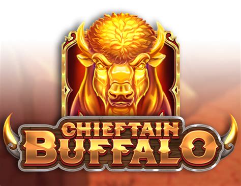 Chieftain Buffalo Novibet